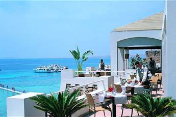 Reef Oasis Beach Resort 5*