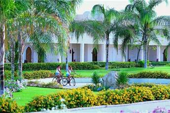 Reef Oasis Beach Resort 5*