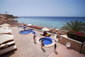 Reef Oasis Beach Resort 5*
