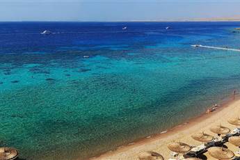 Reef Oasis Beach Resort 5*