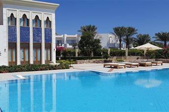 Reef Oasis Beach Resort 5*