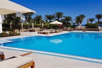 Reef Oasis Beach Resort 5*