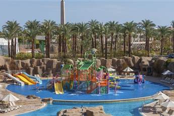 Reef Oasis Beach Resort 5*