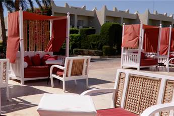 Reef Oasis Beach Resort 5*