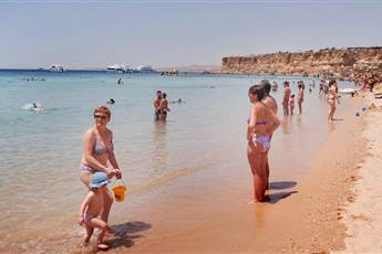 Reef Oasis Beach Resort 5*