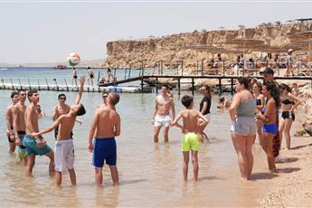 Reef Oasis Beach Resort 5*