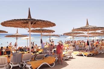 Reef Oasis Beach Resort 5*