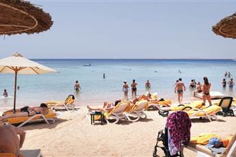 Reef Oasis Beach Resort 5*