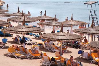 Reef Oasis Beach Resort 5*