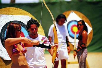 Reef Oasis Beach Resort 5*