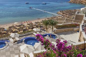 Reef Oasis Beach Resort 5*