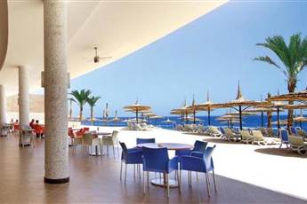 Reef Oasis Blue Bay Resort & Spa 5*