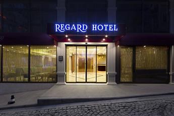 Regard Hotel