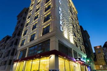 Regard Hotel