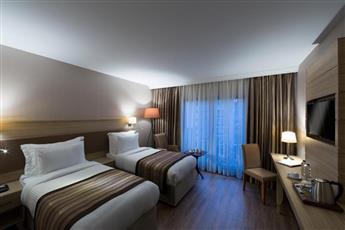 Regard Hotel