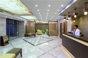 Regard Hotel