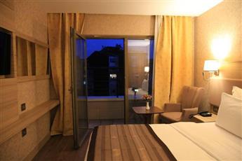 Regard Hotel