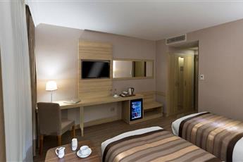 Regard Hotel