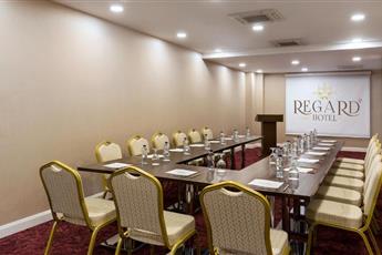 Regard Hotel