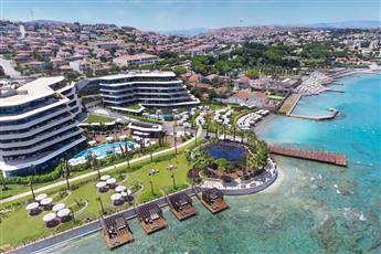 Reges, A Luxury Collection Resort & Spa 5*