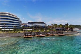Reges, A Luxury Collection Resort & Spa 5*