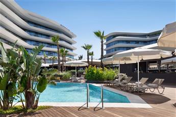 Reges, A Luxury Collection Resort & Spa 5*