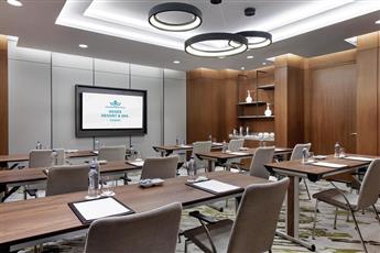 Reges, A Luxury Collection Resort & Spa 5*