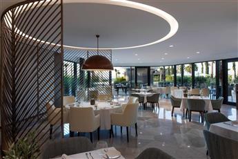 Reges, A Luxury Collection Resort & Spa 5*