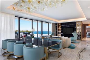 Reges, A Luxury Collection Resort & Spa 5*