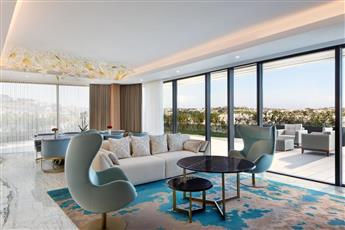 Reges, A Luxury Collection Resort & Spa 5*