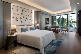 Reges, A Luxury Collection Resort & Spa 5*