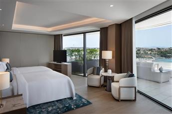 Reges, A Luxury Collection Resort & Spa 5*