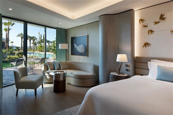 Reges, A Luxury Collection Resort & Spa 5*