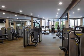 Reges, A Luxury Collection Resort & Spa 5*