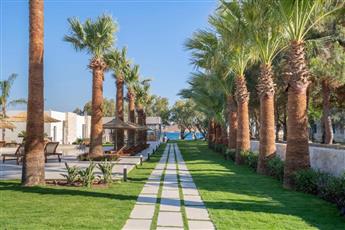 Regia Mare Beach Hotel & Spa Bodrum 4*