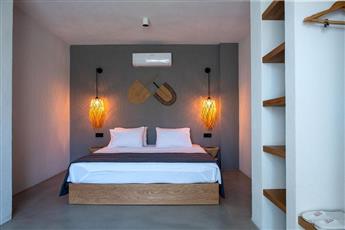 Regia Mare Beach Hotel & Spa Bodrum 4*