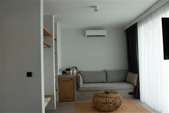 Regia Mare Beach Hotel & Spa Bodrum 4*