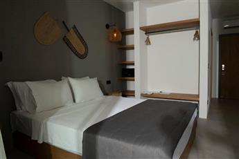 Regia Mare Beach Hotel & Spa Bodrum 4*