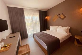 Regia Mare Beach Hotel & Spa Bodrum 4*