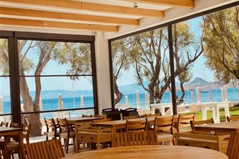 Regia Mare Beach Hotel & Spa Bodrum 4*