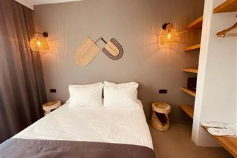 Regia Mare Beach Hotel & Spa Bodrum 4*