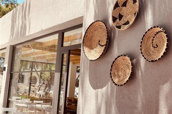 Regia Mare Beach Hotel & Spa Bodrum 4*