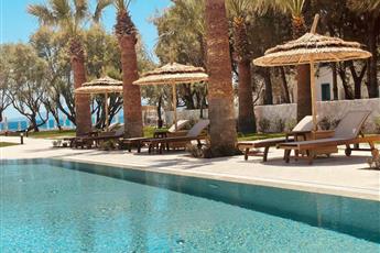 Regia Mare Beach Hotel & Spa Bodrum 4*