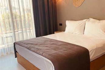 Regia Mare Beach Hotel & Spa Bodrum 4*