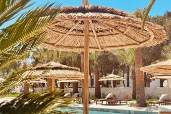 Regia Mare Beach Hotel & Spa Bodrum 4*