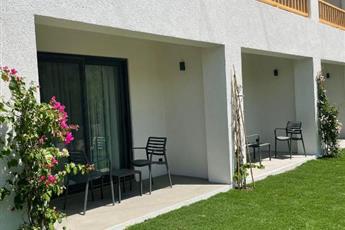 Regia Mare Beach Hotel & Spa Bodrum 4*