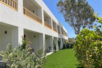 Regia Mare Beach Hotel & Spa Bodrum 4*
