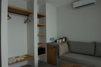 Regia Mare Beach Hotel & Spa Bodrum 4*