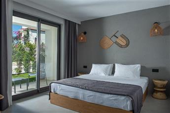 Regia Mare Beach Hotel & Spa Bodrum 4*