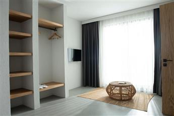 Regia Mare Beach Hotel & Spa Bodrum 4*